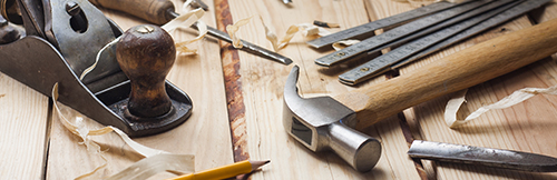 Carpentry Services in Warminster